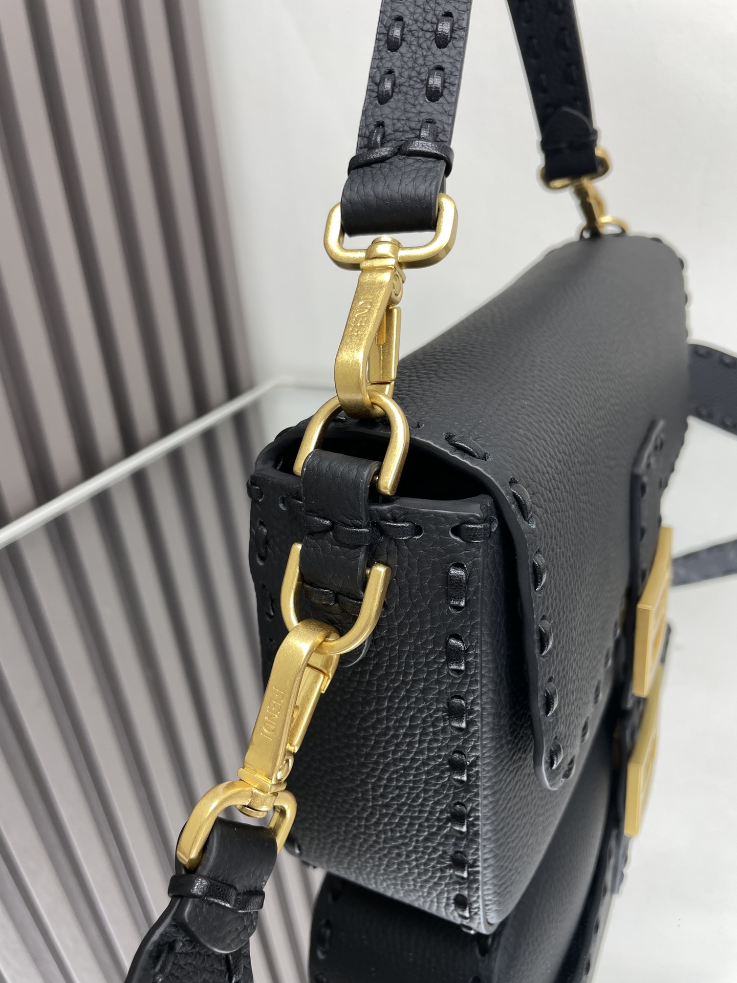 Fendi Satchel Bags